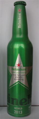 HEINEKEN