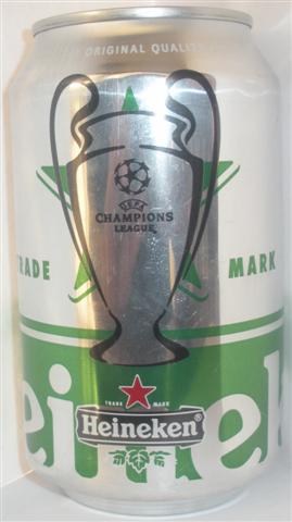HEINEKEN