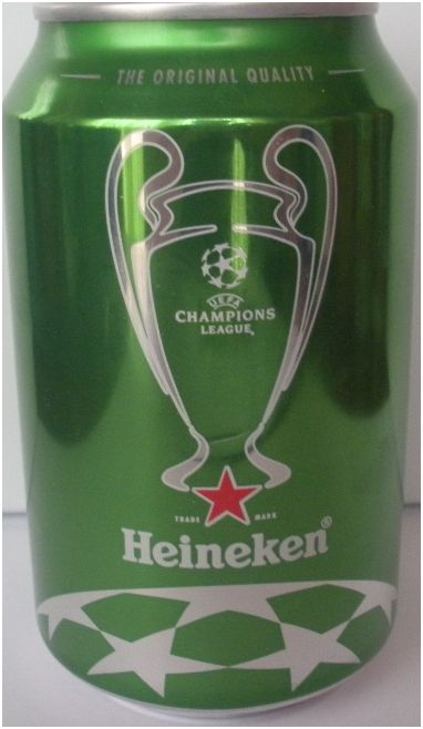 HEINEKEN