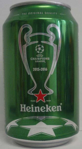 HEINEKEN