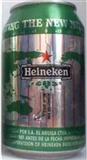 HEINEKEN 2000