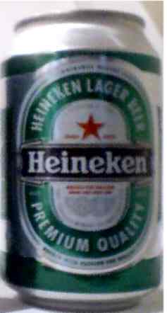 HEINEKEN