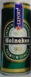 HEINEKEN