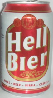 HELL BIER