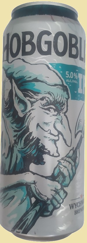 HOBGOBLIN IPA