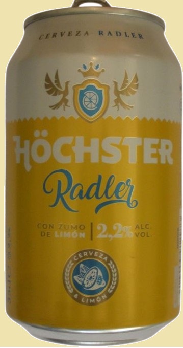 HOCHSTER RADLER