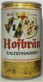 HOFBRAU