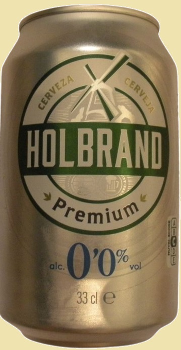 Holbrand 00