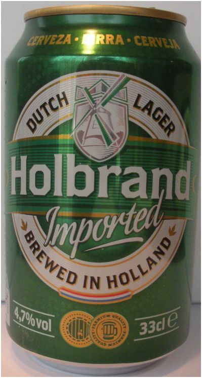 HOLBRAND