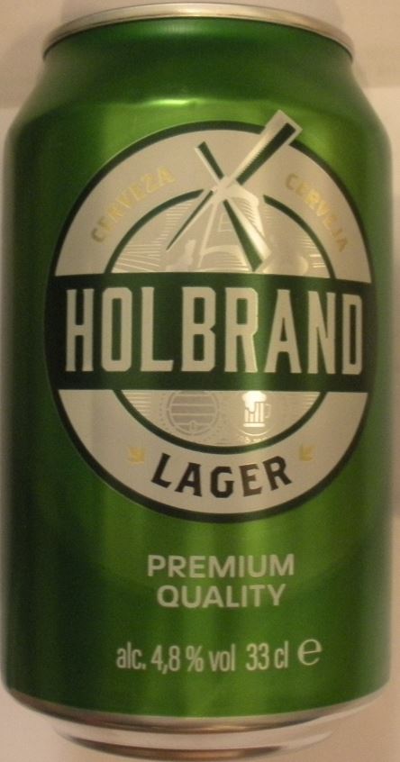 Holbrand