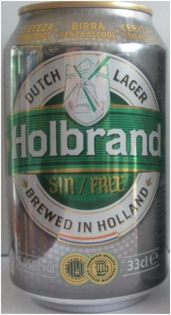 HOLBRAND SIN
