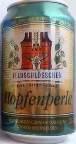 HOPFENPERLE