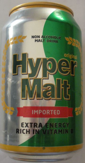 HYPER MALT