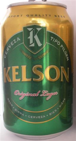 KELSON
