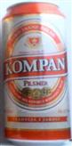 KOMPAN