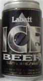 LABATT ICE