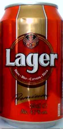 LAGER