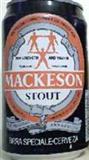 MACKESON