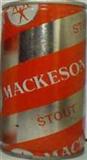 MACKESON
