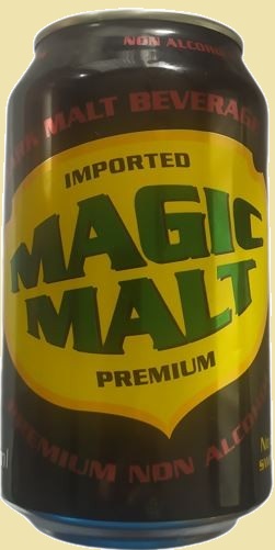 MAGIC MALT