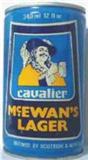 MCEWANS
