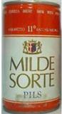 MILDE SORTE