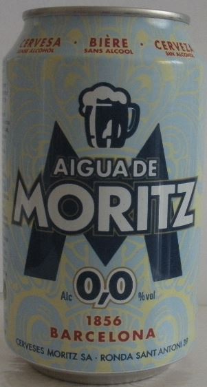 MORITZ 00