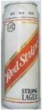 RED STRIPE