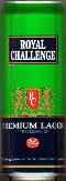 ROYAL CHALLENGE