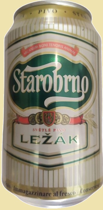 STAROBRNO