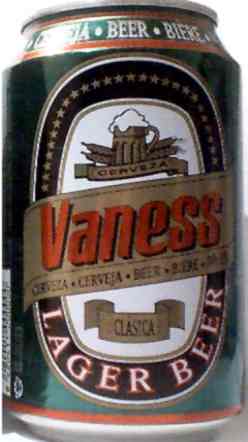 VANESS