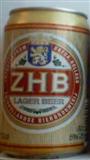 ZHB