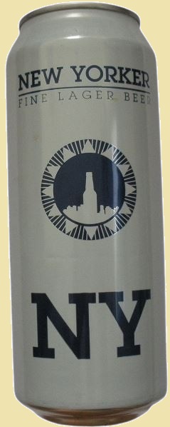 NEW YORKER
