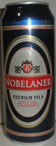 NOBELANDER
