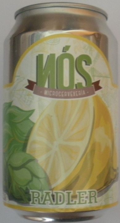 NOS RADLER