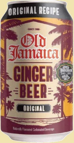 OLD JAMAICA