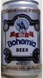 OLD BOHEMIA