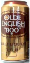 OLDE ENGLISH