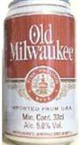 OLD MILWAUKEE
