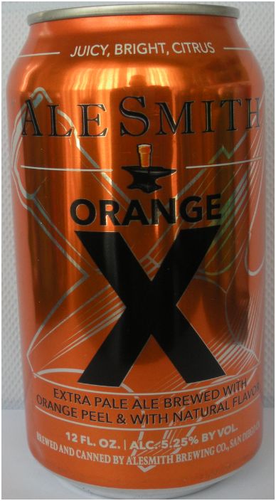 ORANGE-X