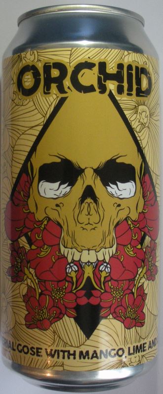 ORCHID