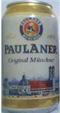 PAULANER