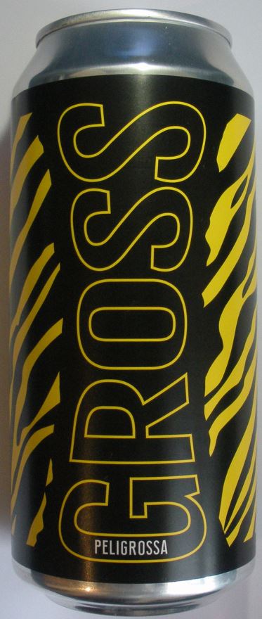 PELIGROSA