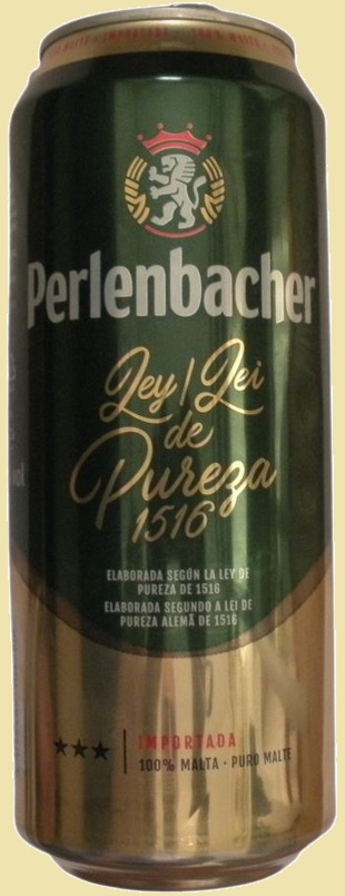 PERLENBACHER 1516