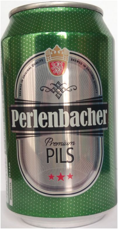 PERLENBACHER