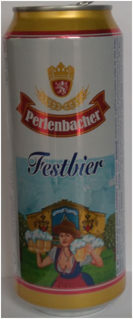 PERLENBACHER