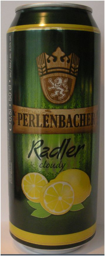 PERLENBACHER RADLER
