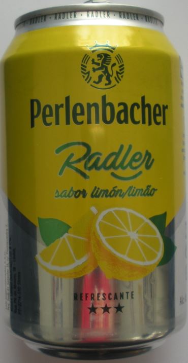 PERLENBACHER RADLER