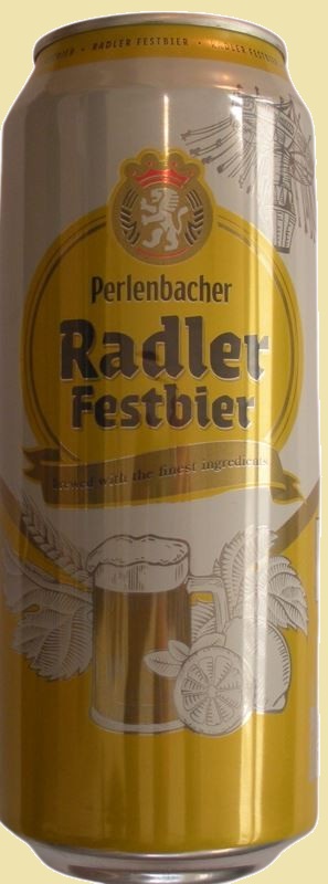 PERLENBACHER RADLER
