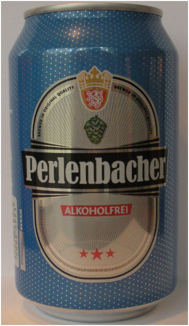 PERLENBACHER SIN